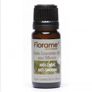 Florame Composition Anti Tabac bio