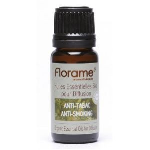 Florame Composition Anti Tabac bio