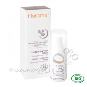 Florame Eye Contour Bio DermaStress II