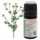 Florame Camomille bleue Maroc Bio Tanacetum annuum Huile essentielle