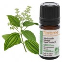 Florame Cannelle Ecorce 60% Bio Cinnamomum verum Huile essentielle