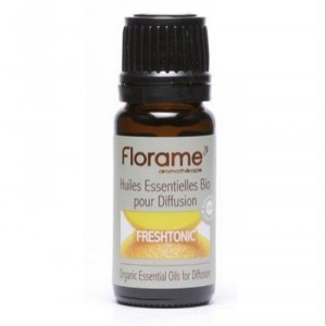 Florame Composition BIO Freshtonic