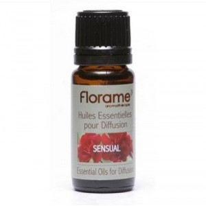 Florame Composition BIO Sensual