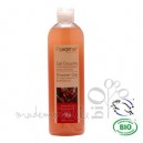 Florame Gel Douche bois de rose bio 1L