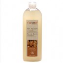 Florame Gel Douche noyaux d'amande bio 1L