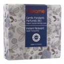 Florame Instant Relaxant Bio Carrés Fondants
