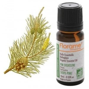 Florame Scots pine bio