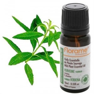 Florame Verveine Yunnan