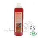 Florame Gel Douche baies de verveine bio 1L
