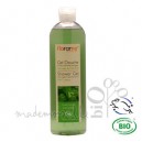 Florame Gel Douche feuilles dethe bio 1L For Men