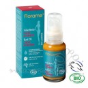Florame Huile Buste minceur et fermeté Bio Satine
