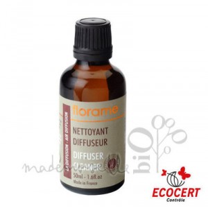 Florame Nettoyant Diffuseur