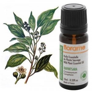 Florame Ravintsara cinéole Bio