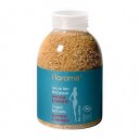 Florame Sels de bain minceur et fermeté Bio Satine