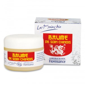 Floressance Baume de Soin Chinois