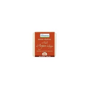Floressance Wellness Savon Vegetal Huile Argan Bio