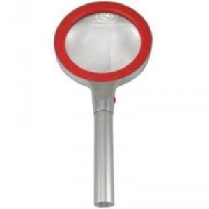 Franklin Sports DLM 3012 Loupe de lecture 12 LED brevetés Flex Vue
