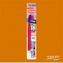 Frisetta Brosse à dents Junior Medium Monte Bianco