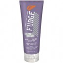 Fudge Clean Blonde Violet Toning Shampoo