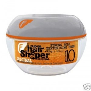 Fudge Soin Du Cheveu Shaper Coiffure 75g Original