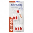 Gaba ELMEX INTERDENTAL Brossettes interdentaires 2 mm Blister de 6