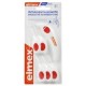 Gaba ELMEX INTERDENTAL Brossettes interdentaires 2 mm Blister de 6