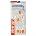 Gaba ELMEX INTERDENTAL Brossettes interdentaires 6 mm Blister de 6