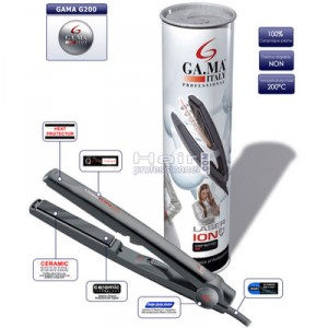 GaMa FER A LISSER LASER G200