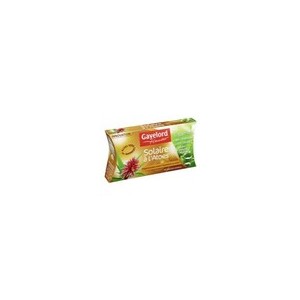 Gayelord Hauser Wellness Beaute Naturelle Solaire a l Aloes