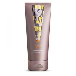 ghd Baume lissant Smoothing Balm Pour les brushings et le contrôle des frisottis 5 1