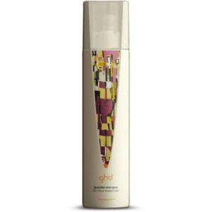 ghd Thermodynamics Soin Du Cheveu Cleanse And Nourish Guardian Shampoo Shampooing