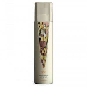 ghd Thermodynamics Soin Du Cheveu Cleanse And Nourish Purifying Shampoo Shampooing