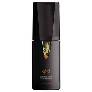 ghd Thermodynamics Soin Du Cheveu Finish Polishing Serum Normal/ Fine Hair Coiffure