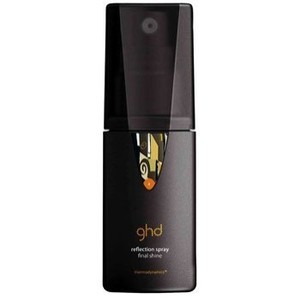 ghd Thermodynamics Hair Care Hair Spray Finish Reflection