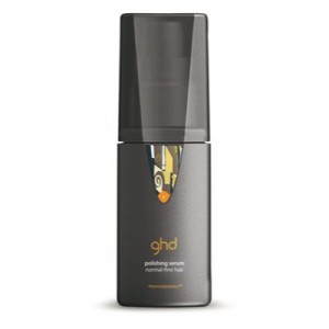 ghd Thermodynamics Hair Care Shining Serum Dry Frizzy Finish Hair Coiffure