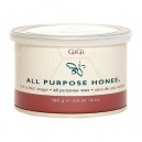 Gigi Cire Honee 100% naturelle Pot de 400 g
