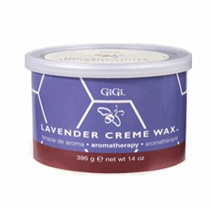 Gigi Cire l huile lavande 400 g