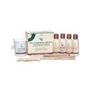 Gigi Kit d épilation Formule micro ondes Cire Honee Lotion Bandes d épilation
