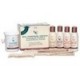Gigi Kit d épilation Formule micro ondes Cire Honee Lotion Bandes d épilation