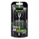 Gillette 3447463 Rasoir M3 Power Homme Import Allemagne
