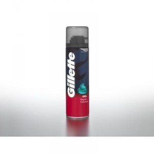 Gillette 75059149 Existing Gel Raser Peaux Normales 2x