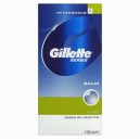 Gillette 81235446 Baume Aprés Rasage 2x