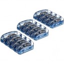 Gillette 984626 12 lames de rasoir Fusion