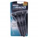 Gillette Mach3 Rasoirs jetables Pack de 3