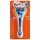 Gillette Rasoir Fusion Import Allemagne