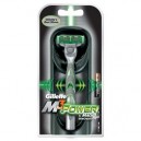 Gillette rasoir Mach3 Nitro Power