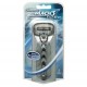 Gillette rasoir Mach3 Turbo manuel
