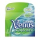 Gillette Venus Embrace pack de 3 lames