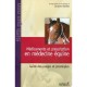 Medicaments Et Prescription En Medecine Equine - Jacques Bardies