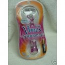 Gillette Venus Vibrance Razor